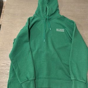 Ganni Hoodie